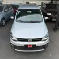 VOLKSWAGEN CROSSFOX 1.6 MI FLEX 8V 4P MANUAL VOLKSWAGEN CROSSFOX 1.6 MI FLEX 8V 4P MANUAL