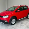 VOLKSWAGEN CROSSFOX 1.6 MI FLEX 8V 4P MANUAL VOLKSWAGEN CROSSFOX 1.6 MI FLEX 8V 4P MANUAL