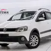 VOLKSWAGEN CROSSFOX 1.6 MI FLEX 8V 4P MANUAL VOLKSWAGEN CROSSFOX 1.6 MI FLEX 8V 4P MANUAL