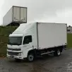VOLKSWAGEN DELIVERY EXPRESS 2.8 TURBO DIESEL CHASSI 4X2 MANUAL VOLKSWAGEN DELIVERY EXPRESS 2.8 TURBO DIESEL CHASSI 4X2 MANUAL