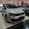 VOLKSWAGEN FOX 1.0 MI 8V FLEX 4P MANUAL VOLKSWAGEN FOX 1.0 MI 8V FLEX 4P MANUAL