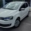 VOLKSWAGEN FOX 1.0 MPI BLUEMOTION 12V FLEX 4P MANUAL VOLKSWAGEN FOX 1.0 MPI BLUEMOTION 12V FLEX 4P MANUAL
