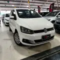 VOLKSWAGEN FOX 1.0 MPI TRENDLINE 12V FLEX 4P MANUAL VOLKSWAGEN FOX 1.0 MPI TRENDLINE 12V FLEX 4P MANUAL