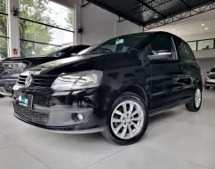 VOLKSWAGEN FOX 1.6 MI PRIME 8V FLEX 4P AUTOMATIZADO VOLKSWAGEN FOX 1.6 MI PRIME 8V FLEX 4P AUTOMATIZADO