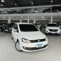 VOLKSWAGEN FOX 1.6 MI ROCK IN RIO 8V FLEX 4P MANUAL VOLKSWAGEN FOX 1.6 MI ROCK IN RIO 8V FLEX 4P MANUAL