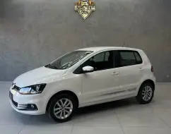 VOLKSWAGEN FOX 1.6 MSI TOTAL FLEX CONNECT 4P MANUAL VOLKSWAGEN FOX 1.6 MSI TOTAL FLEX CONNECT 4P MANUAL