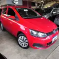 VOLKSWAGEN FOX 1.6 MSI TRENDLINE 8V FLEX 4P MANUAL VOLKSWAGEN FOX 1.6 MSI TRENDLINE 8V FLEX 4P MANUAL