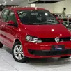 VOLKSWAGEN FOX 1.0 MI 8V FLEX 4P MANUAL VOLKSWAGEN FOX 1.0 MI 8V FLEX 4P MANUAL