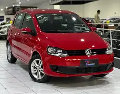 VOLKSWAGEN FOX 1.0 MI 8V FLEX 4P MANUAL VOLKSWAGEN FOX 1.0 MI 8V FLEX 4P MANUAL