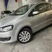 VOLKSWAGEN FOX 1.0 MI 8V FLEX 4P MANUAL VOLKSWAGEN FOX 1.0 MI 8V FLEX 4P MANUAL