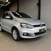VOLKSWAGEN FOX 1.0 MI COMFORTLINE 8V FLEX 4P MANUAL VOLKSWAGEN FOX 1.0 MI COMFORTLINE 8V FLEX 4P MANUAL