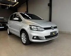 VOLKSWAGEN FOX 1.0 MI COMFORTLINE 8V FLEX 4P MANUAL VOLKSWAGEN FOX 1.0 MI COMFORTLINE 8V FLEX 4P MANUAL