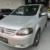 VOLKSWAGEN FOX 1.0 MI PLUS 8V FLEX 4P MANUAL VOLKSWAGEN FOX 1.0 MI PLUS 8V FLEX 4P MANUAL