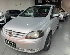 VOLKSWAGEN FOX 1.0 MI PLUS 8V FLEX 4P MANUAL VOLKSWAGEN FOX 1.0 MI PLUS 8V FLEX 4P MANUAL