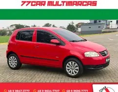 VOLKSWAGEN FOX 1.0 MI SILVERFOX 8V FLEX 4P MANUAL VOLKSWAGEN FOX 1.0 MI SILVERFOX 8V FLEX 4P MANUAL