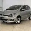 VOLKSWAGEN FOX 1.0 MPI COMFORTLINE 12V FLEX 4P MANUAL VOLKSWAGEN FOX 1.0 MPI COMFORTLINE 12V FLEX 4P MANUAL