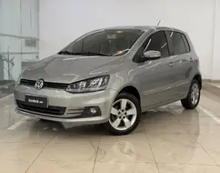 VOLKSWAGEN FOX 1.0 MPI COMFORTLINE 12V FLEX 4P MANUAL VOLKSWAGEN FOX 1.0 MPI COMFORTLINE 12V FLEX 4P MANUAL
