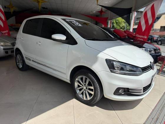 VOLKSWAGEN FOX 1.0 MPI TRACK 12V FLEX 4P MANUAL