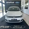 VOLKSWAGEN FOX 1.0 MPI TRENDLINE 12V FLEX 4P MANUAL VOLKSWAGEN FOX 1.0 MPI TRENDLINE 12V FLEX 4P MANUAL