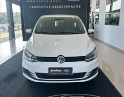 VOLKSWAGEN FOX 1.0 MPI TRENDLINE 12V FLEX 4P MANUAL VOLKSWAGEN FOX 1.0 MPI TRENDLINE 12V FLEX 4P MANUAL
