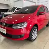 VOLKSWAGEN FOX 1.6 MI 8V FLEX 4P AUTOMATIZADO VOLKSWAGEN FOX 1.6 MI 8V FLEX 4P AUTOMATIZADO