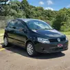 VOLKSWAGEN FOX 1.6 MI 8V FLEX 4P MANUAL VOLKSWAGEN FOX 1.6 MI 8V FLEX 4P MANUAL