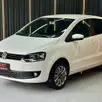 VOLKSWAGEN FOX 1.6 MI 8V FLEX 4P MANUAL VOLKSWAGEN FOX 1.6 MI 8V FLEX 4P MANUAL