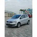 VOLKSWAGEN FOX 1.6 MI 8V FLEX 4P MANUAL VOLKSWAGEN FOX 1.6 MI 8V FLEX 4P MANUAL