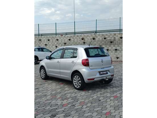 VOLKSWAGEN-FOX-1.6 MI 8V FLEX 4P MANUAL VOLKSWAGEN-FOX-2013
