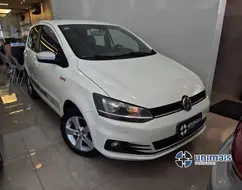 VOLKSWAGEN FOX 1.6 MI ROCK IN RIO 8V FLEX 4P MANUAL VOLKSWAGEN FOX 1.6 MI ROCK IN RIO 8V FLEX 4P MANUAL