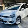 VOLKSWAGEN FOX 1.6 MSI COMFORTLINE 8V FLEX 4P MANUAL VOLKSWAGEN FOX 1.6 MSI COMFORTLINE 8V FLEX 4P MANUAL