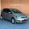 VOLKSWAGEN FOX 1.6 MSI COMFORTLINE 8V FLEX 4P MANUAL VOLKSWAGEN FOX 1.6 MSI COMFORTLINE 8V FLEX 4P MANUAL