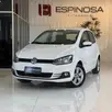 VOLKSWAGEN FOX 1.6 MSI COMFORTLINE 8V FLEX 4P MANUAL VOLKSWAGEN FOX 1.6 MSI COMFORTLINE 8V FLEX 4P MANUAL