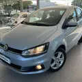 VOLKSWAGEN FOX 1.6 MSI HIGHLINE 16V FLEX 4P AUTOMATIZADO VOLKSWAGEN FOX 1.6 MSI HIGHLINE 16V FLEX 4P AUTOMATIZADO