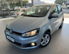 VOLKSWAGEN FOX 1.6 MSI HIGHLINE 16V FLEX 4P AUTOMATIZADO VOLKSWAGEN FOX 1.6 MSI HIGHLINE 16V FLEX 4P AUTOMATIZADO