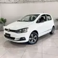 VOLKSWAGEN FOX 1.6 MSI TOTAL FLEX CONNECT 4P MANUAL VOLKSWAGEN FOX 1.6 MSI TOTAL FLEX CONNECT 4P MANUAL