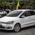 VOLKSWAGEN FOX 1.6 MSI TOTAL FLEX CONNECT 4P MANUAL VOLKSWAGEN FOX 1.6 MSI TOTAL FLEX CONNECT 4P MANUAL