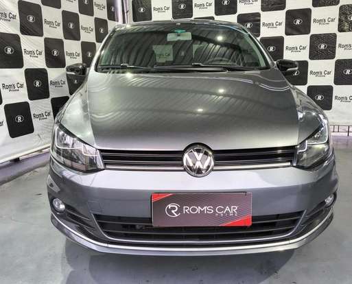 VOLKSWAGEN-FOX-2021