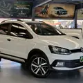 VOLKSWAGEN FOX 1.6 MSI TOTAL FLEX XTREME 4P MANUAL VOLKSWAGEN FOX 1.6 MSI TOTAL FLEX XTREME 4P MANUAL