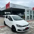 VOLKSWAGEN FOX 1.6 MSI TRENDLINE 8V FLEX 4P MANUAL VOLKSWAGEN FOX 1.6 MSI TRENDLINE 8V FLEX 4P MANUAL