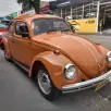 VOLKSWAGEN FUSCA 1.3 8V GASOLINA 2P MANUAL VOLKSWAGEN FUSCA 1.3 8V GASOLINA 2P MANUAL