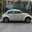 VOLKSWAGEN FUSCA 1.3 8V GASOLINA 2P MANUAL VOLKSWAGEN FUSCA 1.3 8V GASOLINA 2P MANUAL