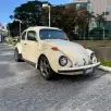 VOLKSWAGEN FUSCA 1.6 8V GASOLINA 2P MANUAL VOLKSWAGEN FUSCA 1.6 8V GASOLINA 2P MANUAL