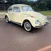 VOLKSWAGEN FUSCA 1.3 8V ÁLCOOL 2P MANUAL VOLKSWAGEN FUSCA 1.3 8V ÁLCOOL 2P MANUAL