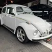 VOLKSWAGEN FUSCA 1.6 8V GASOLINA 2P MANUAL VOLKSWAGEN FUSCA 1.6 8V GASOLINA 2P MANUAL