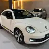 VOLKSWAGEN FUSCA 2.0 TSI 16V GASOLINA 2P AUTOMÁTICO VOLKSWAGEN FUSCA 2.0 TSI 16V GASOLINA 2P AUTOMÁTICO