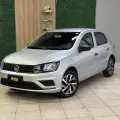 VOLKSWAGEN GOL 1.0 12V MPI TOTALFLEX 4P MANUAL VOLKSWAGEN GOL 1.0 12V MPI TOTALFLEX 4P MANUAL