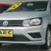 VOLKSWAGEN GOL 1.0 12V MPI TOTALFLEX 4P MANUAL VOLKSWAGEN GOL 1.0 12V MPI TOTALFLEX 4P MANUAL