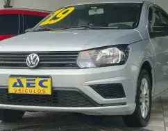 VOLKSWAGEN GOL 1.0 12V MPI TOTALFLEX 4P MANUAL VOLKSWAGEN GOL 1.0 12V MPI TOTALFLEX 4P MANUAL