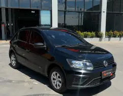 VOLKSWAGEN GOL 1.0 12V MPI TOTALFLEX 4P MANUAL VOLKSWAGEN GOL 1.0 12V MPI TOTALFLEX 4P MANUAL